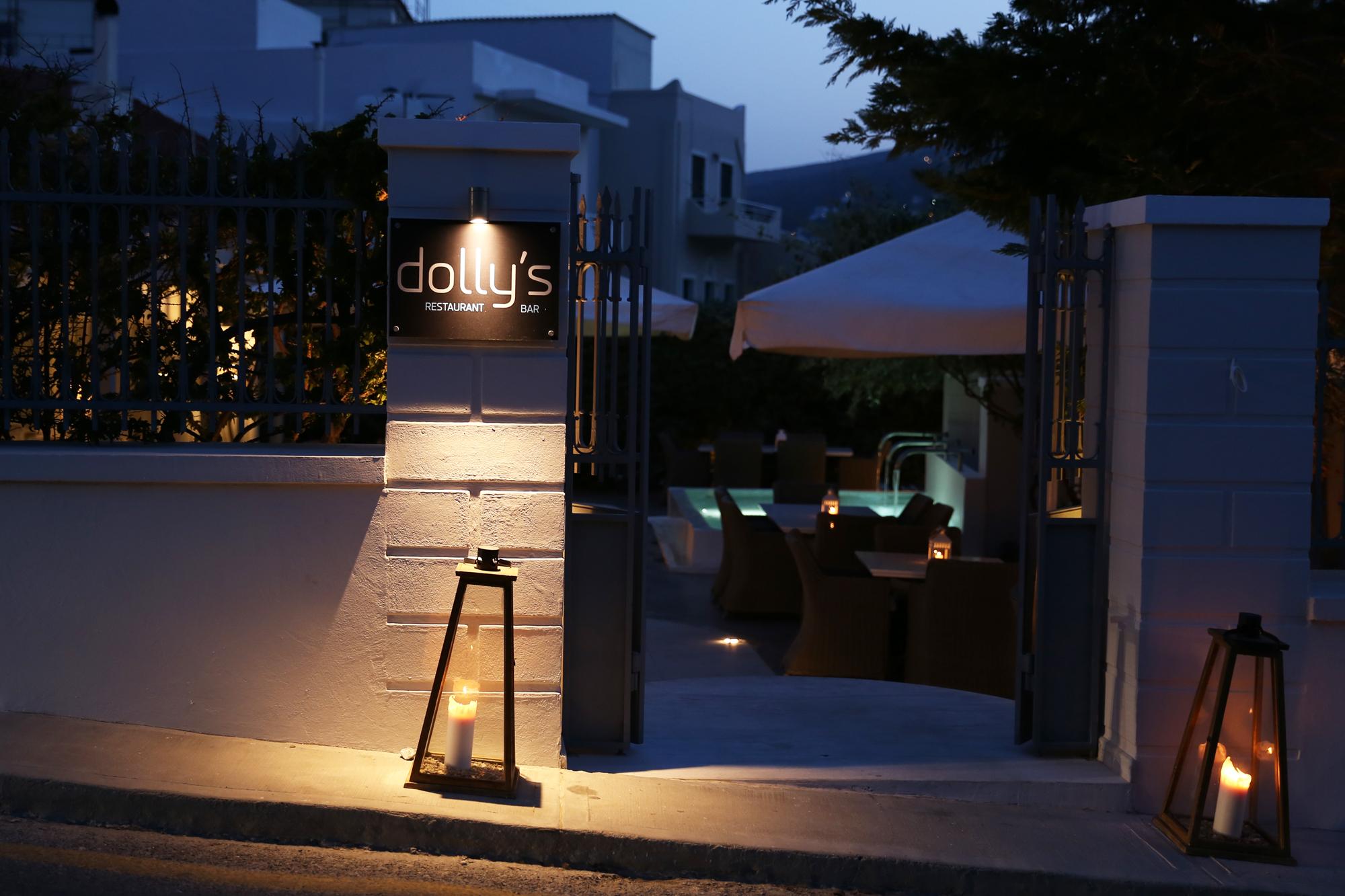 Micra Anglia Boutique & Hotel Ándros