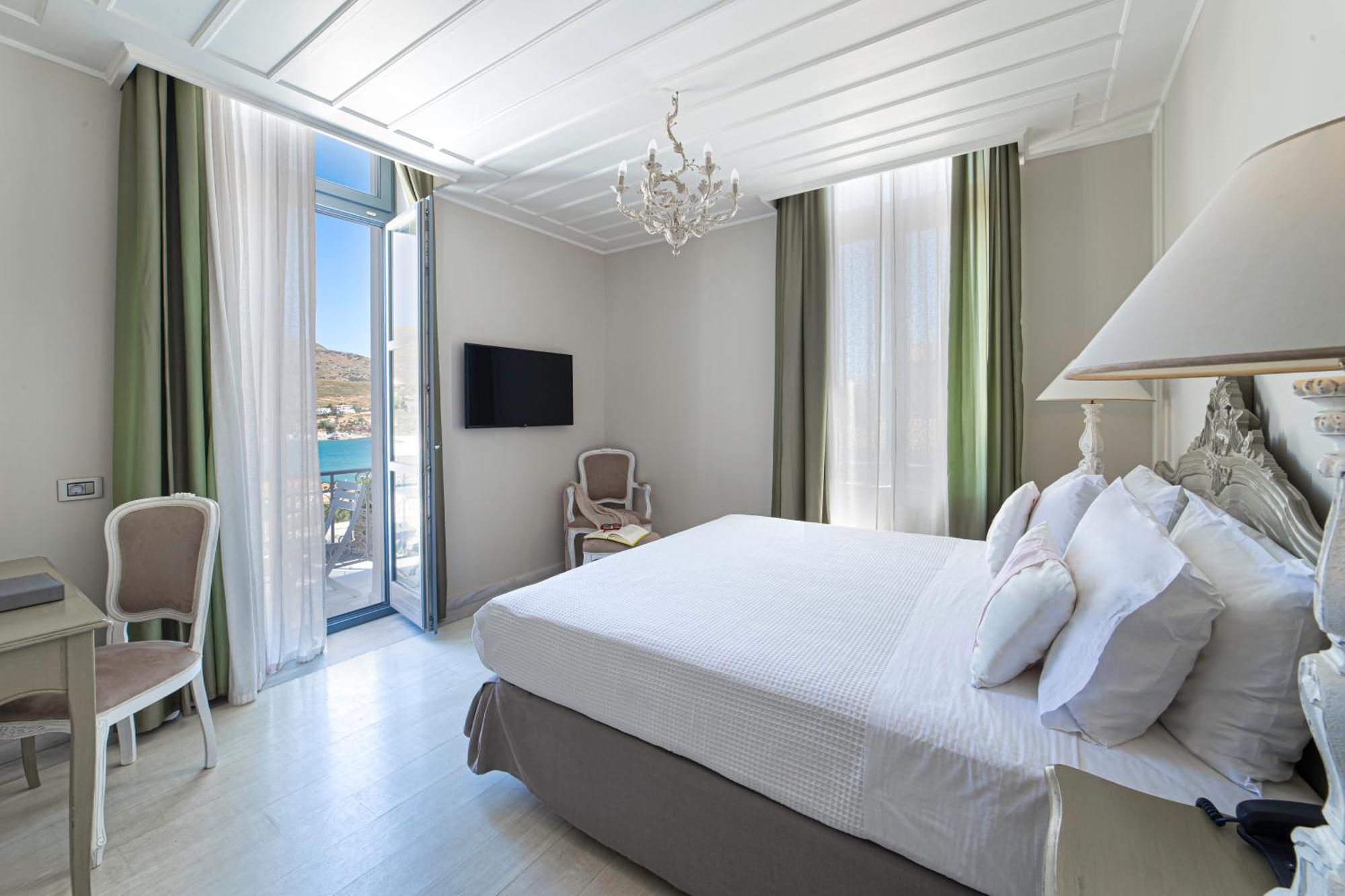 Micra Anglia Boutique & Hotel