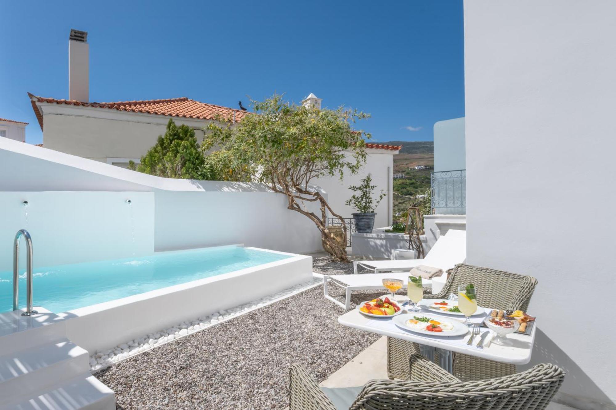 Micra Anglia Boutique & Hotel 5*