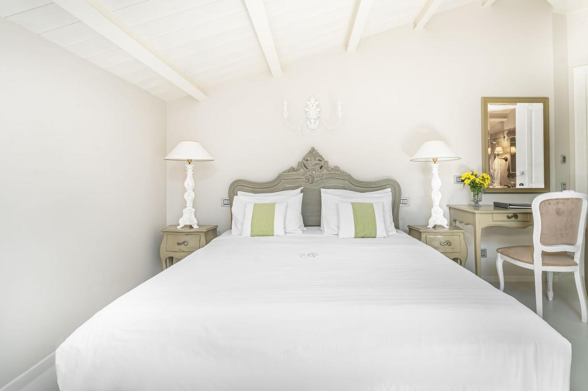 Micra Anglia Boutique & Отель 5*