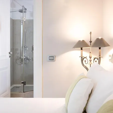 Micra Anglia Boutique Hotel & Spa Andros Town Exterior photo