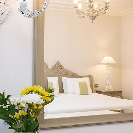 Micra Anglia Boutique Hotel & Spa Andros Town Exterior photo