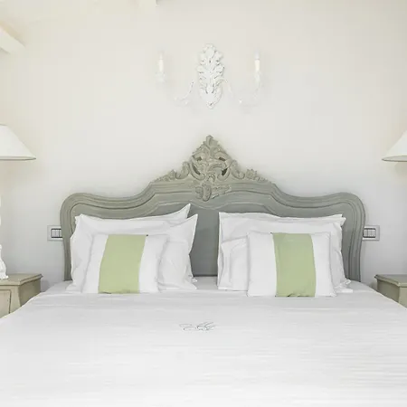 Micra Anglia Boutique Hotel & Spa Andros Town Exterior photo
